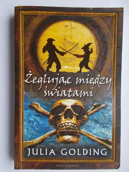 Żeglując między światami