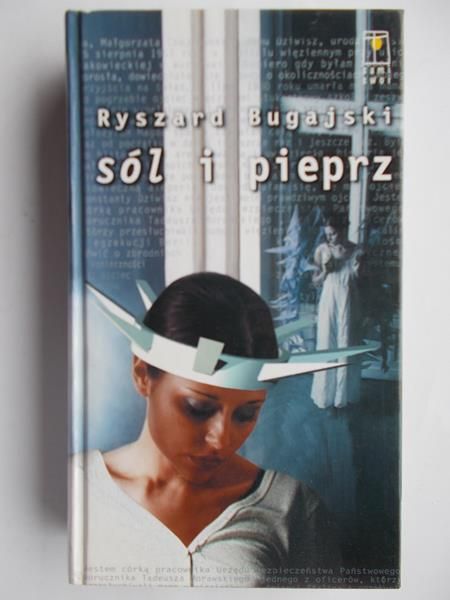 Sól i pieprz