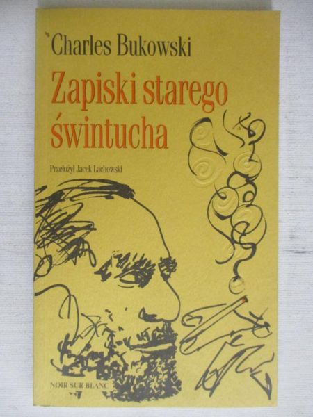 Zapiski starego świntucha