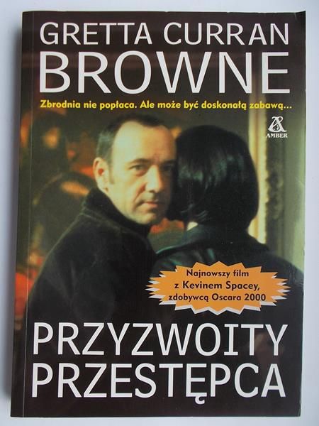 Przyzwoity przestępca