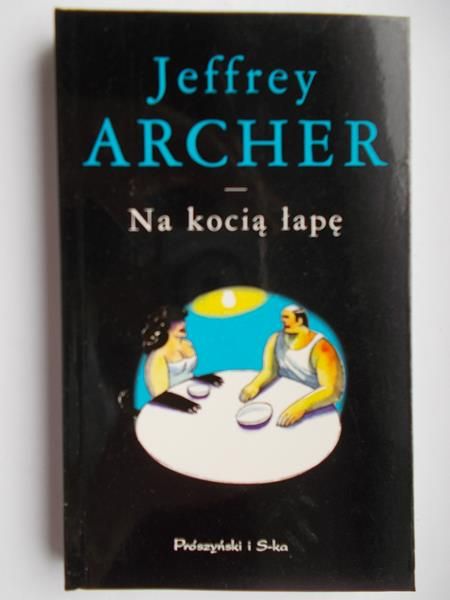 Na kocią łapę