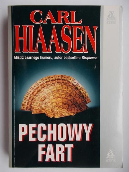 Pechowy fart