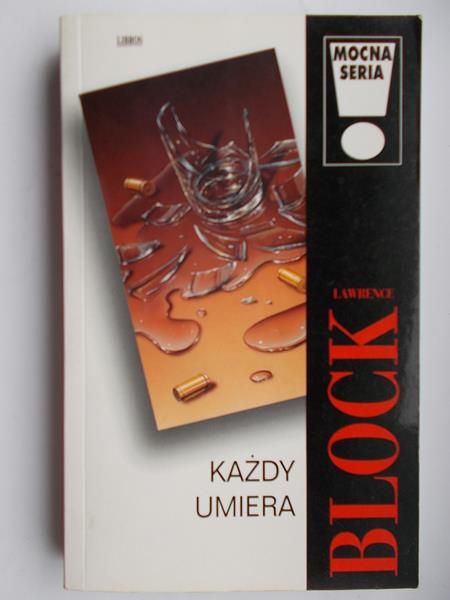 Każdy umiera
