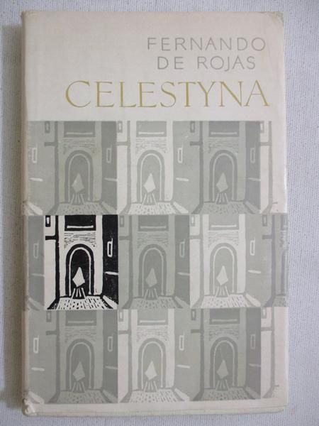 de - Celestyna