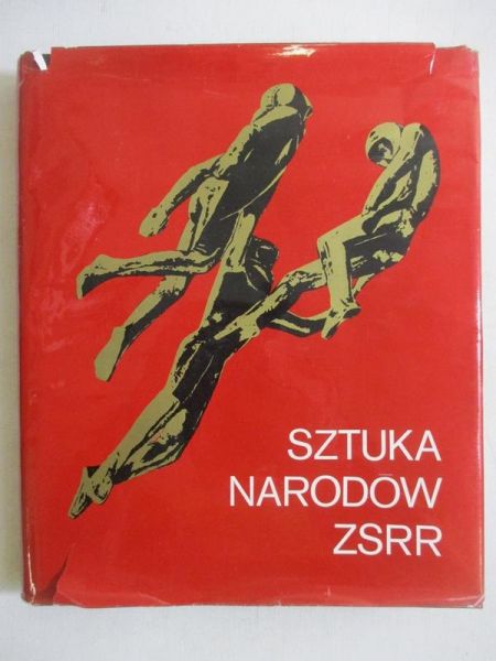 Sztuka narodów ZSRR
