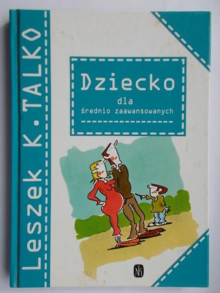 Dziecko dla średnio zaawansowanych