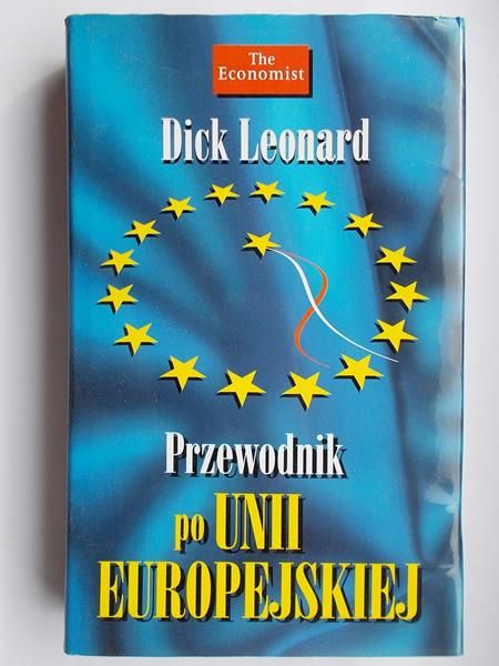 Przewodnik po Unii Europejskiej