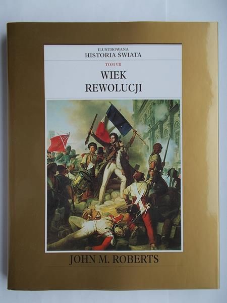 Wiek Rewolucji