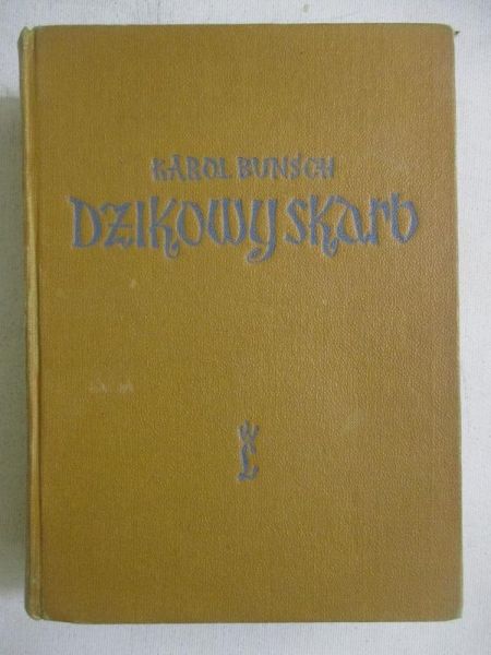 Bunsch  - Dzikowy skarb