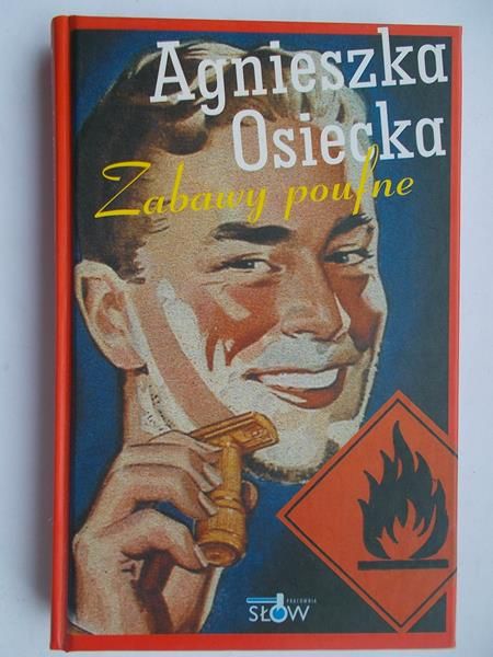 Zabawy poufne