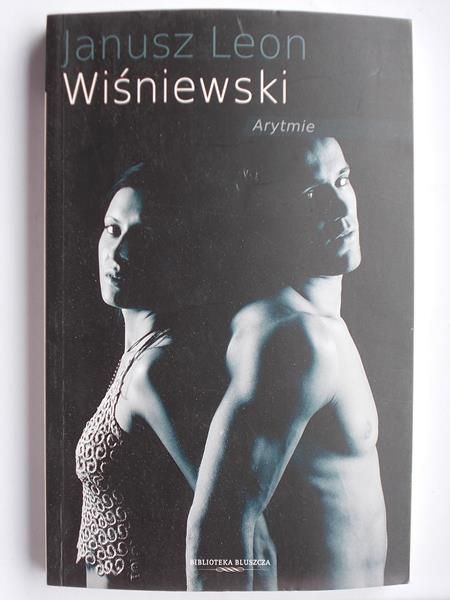 Wiśniewski Janusz Leon - Arytmie