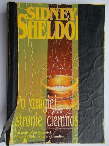Po drugiej stronie ciemności