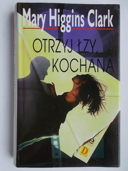 Otrzyj łzy, kochana