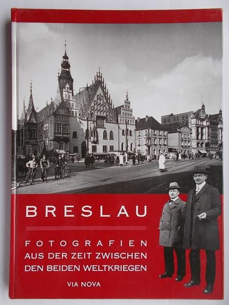 Bińkowska Iwona - Breslau