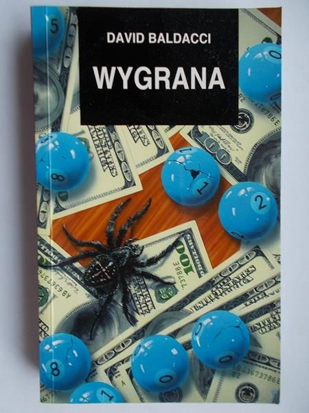 Wygrana