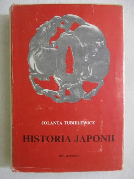 Historia Japonii