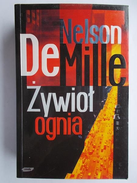 Żywioł ognia