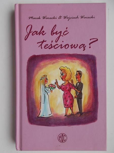 Jak być teściową?