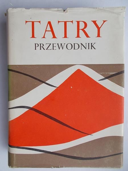 Tatry – przewodnik