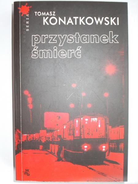 Przystanek śmierć