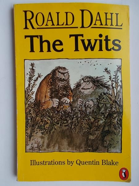 The Twits
