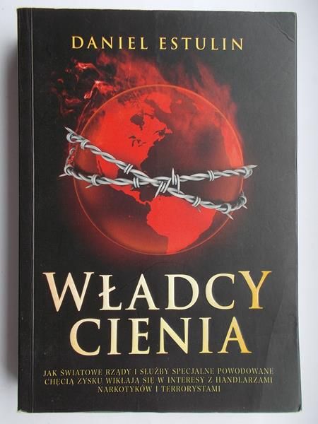 Władcy cienia