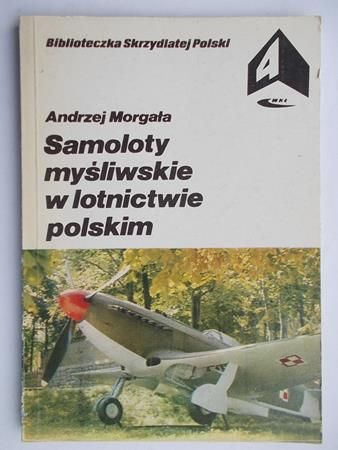Samoloty myśliwskie w lotnictwie polskim