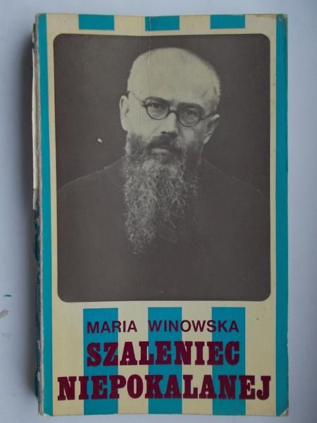 Szaleniec Niepokalanej