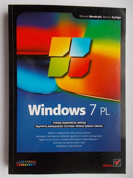 Windows 7 PL