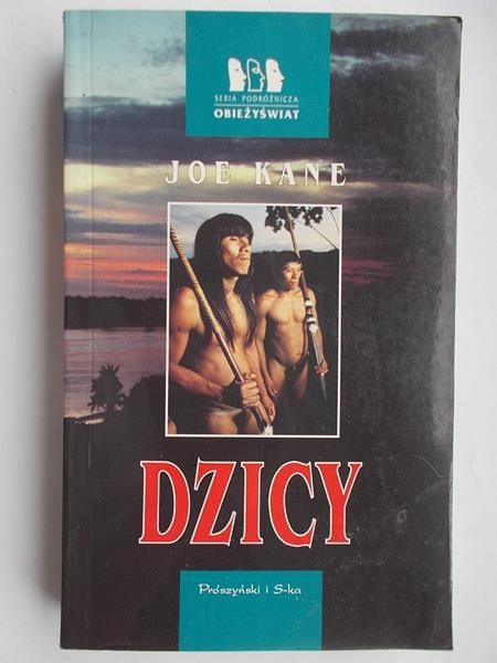 Dzicy