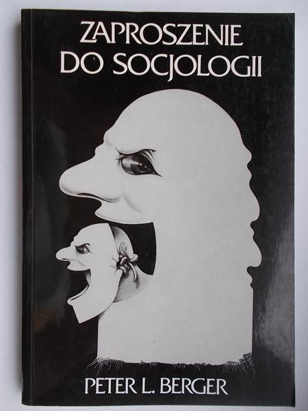 Zaproszenie do socjologii