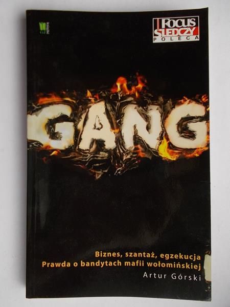 Gang