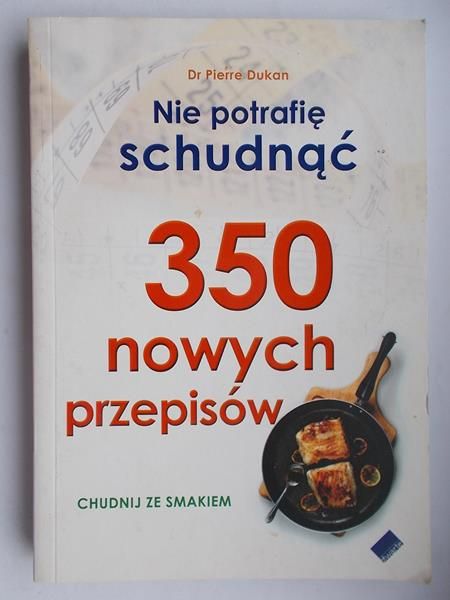 350 nowych przepisów