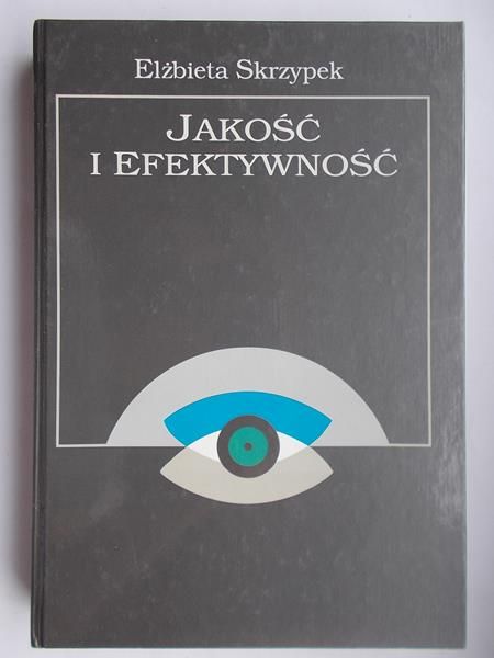 Jakość i efektywność