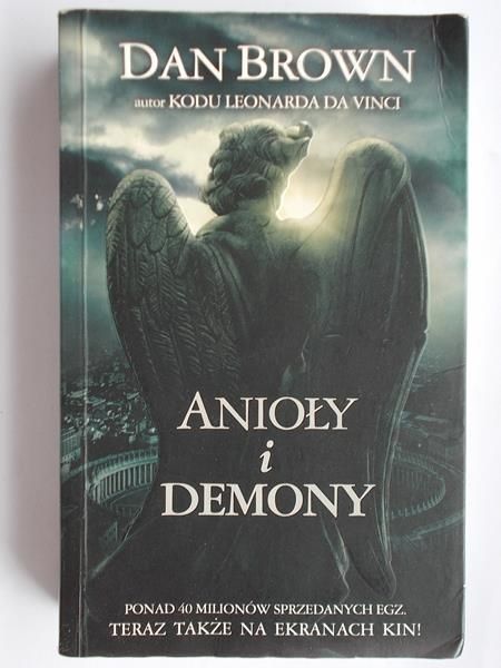 Anioły i demony