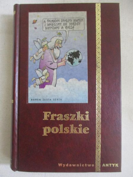 Fraszki polskie
