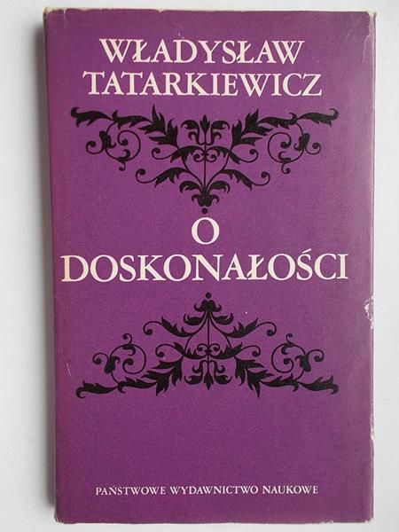 O doskonałości