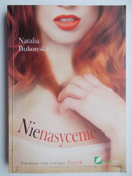 Nienasycenie t.1