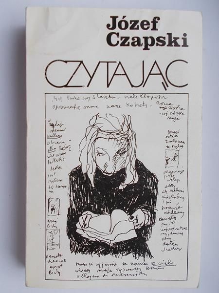 Czytając