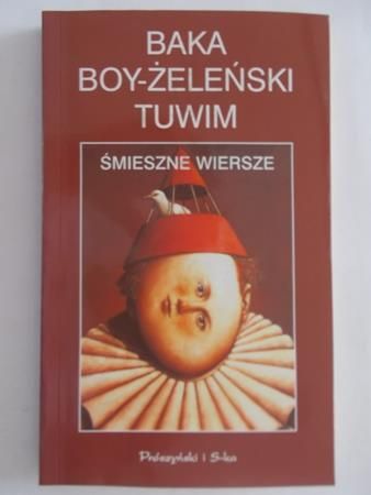 Śmieszne wiersze
