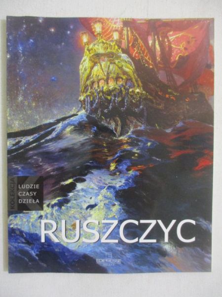 Ruszczyc