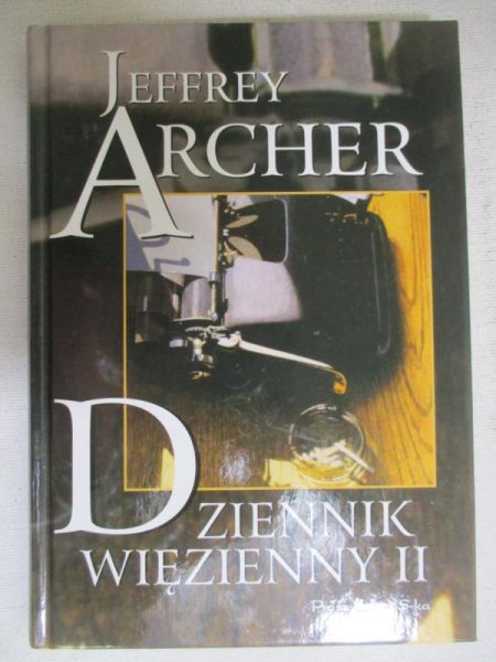 Dziennik więzienny II