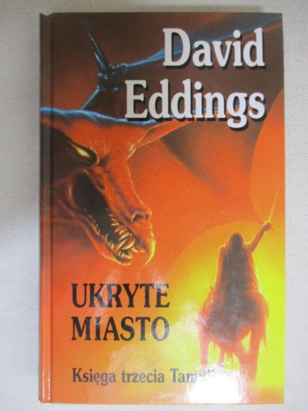 Ukryte miasto