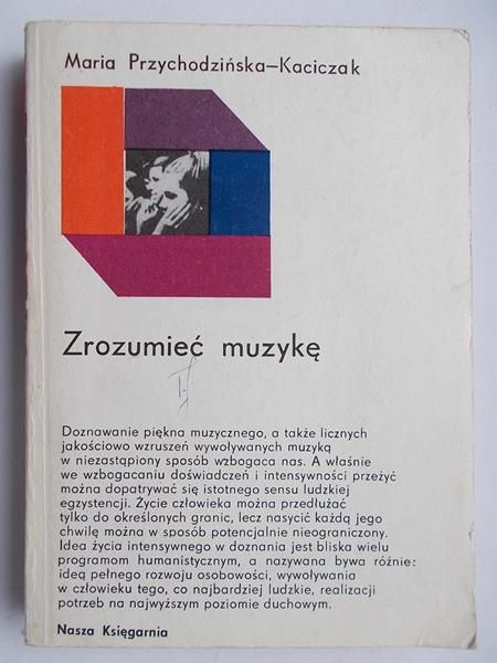 Zrozumieć muzykę