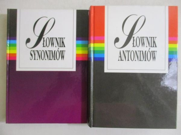 Dąbrowka  - Słownik antonimów/Słownik Synonimów
