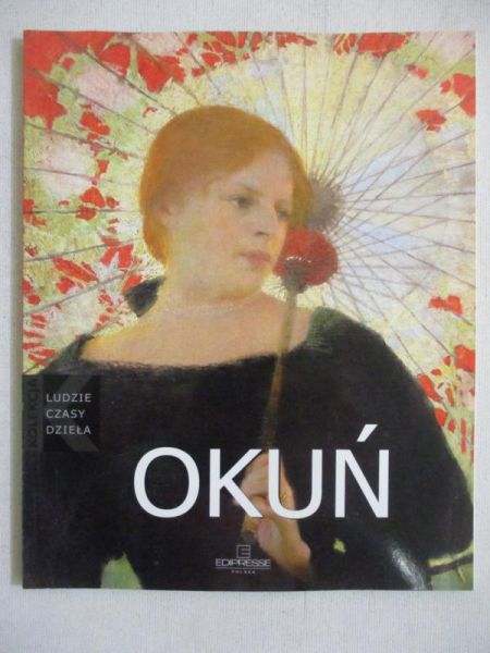 Biernacka Małgorzata - Edward Okuń