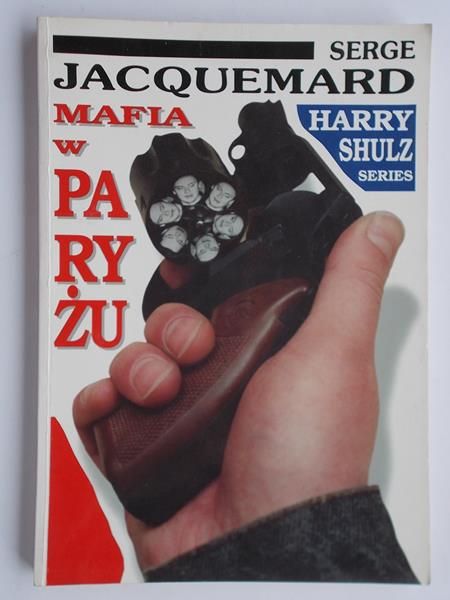 Mafia w Paryżu