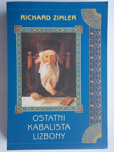 Ostatni kabalista Lizbony
