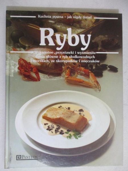 Ryby
