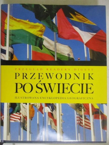 Palmer John (red.) - Przewodnik po świecie